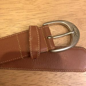 Yves Saint Laurent Belt